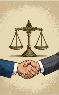 وکیل پایه یک دادگستری