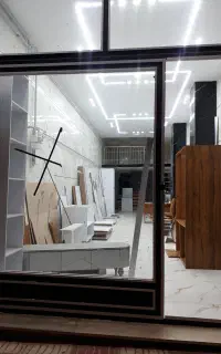 کمد دیواری آماده