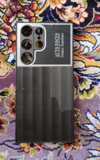 قاب و کاور مناسب گوشی سامسونگ S23 Ultra