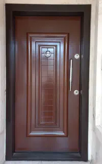 نقاشی ساختمان