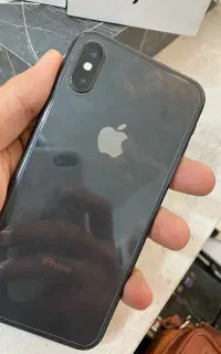 ایفون x