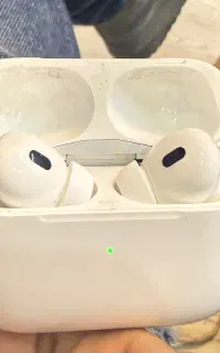 ایرپاد پرو ۲ اصلی لایتنینگ