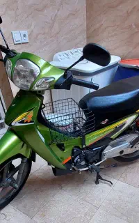 موتور کویر ویو s1