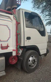 ایسوزو ۶تن مدل ۸۸