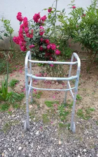 واکر