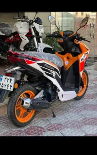 موتور‌ کلیک‌ 150