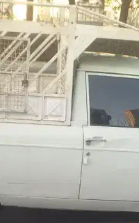 وانت بارکرایه باربری تلفنی زرینشهر اصفهان