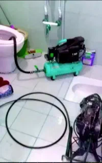 لوله بازکنی کل کرج حومه(نصف قیمت)شبانه روزی فنرزن