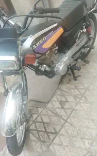 هندا۱۲۵ مدل ۱۴۰۰