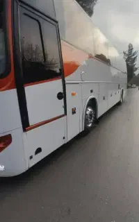 دربستی اتوبوس مینی بوس ون