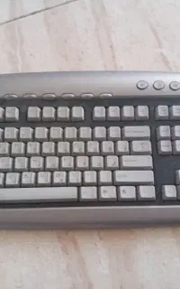 کیبورد مکانیکال