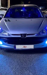 206مدل 85
