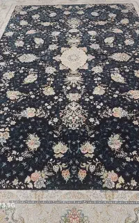 فرش ۹ متری