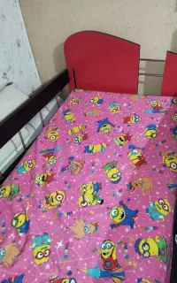 تخت کودک