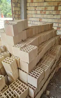 سفال ۱۰ و ۱۵ سانتی اصفهان