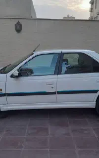 ماشین سالم