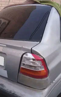 پراید 141