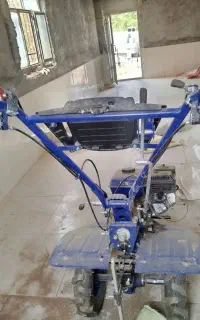 تیلر 7 هزار بنزینی