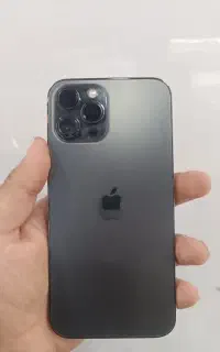 12پرو مکس