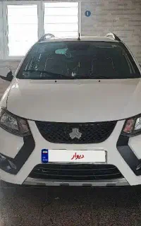 کوییک gx مدل 1403