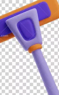 نیاز به خانم جهت نظافت