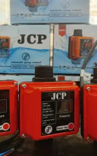 اتومات jsp 6ماه گارانتی