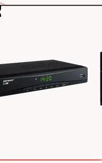 نصب گیرنده خانگی