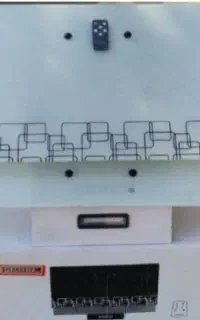 هود اشپزخانه