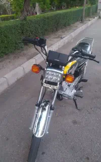 موتور هندا مدل1402
