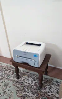 پرینتر لیزری سامسونگ اصل کره قابلیت چاپ با گوشی