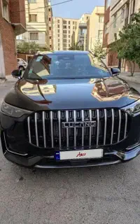 لوکانوL8 مدل ۱۴۰۴ صفر خشک