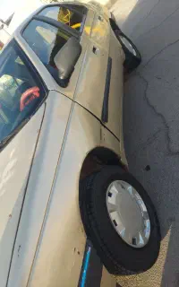 پژو ۴۰۵