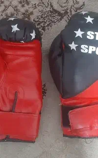 دستکش بوکس