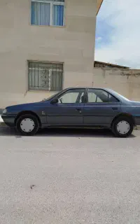 پژو ۴۰۵