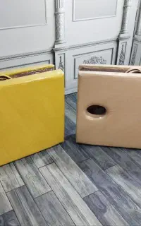 تخت ماساژ آرامکو اکو