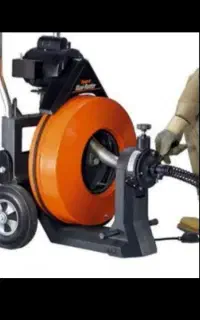 لوله بازکنی*حسینی*رفع گرفتگی فاضلاب تضمینی