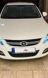 جک J5 اتومات بدون رنگ کم کارکرد