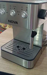 قهوه ساز نوا nova