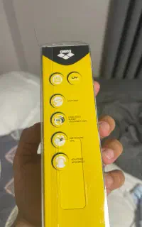 عینک شنای ارنا مدل ترک