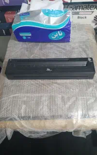 پرینتر تتو دراگون استفاده نشده