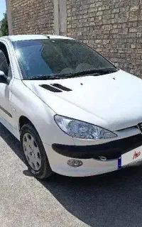 206 تیپ 5
