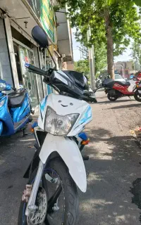 tvs نئو