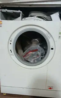 لباسشویی آبسال