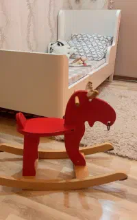راکر اسباب بازی ایکیا