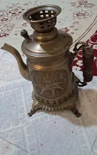 سماور قدیمی