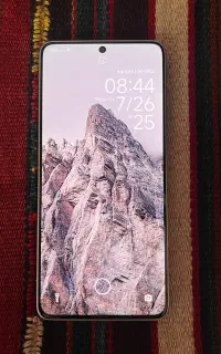poco x6 pro 5g