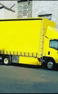 پایانه باربری وحمل ونقل
