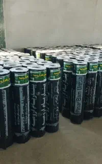 فروش ایزوگام ارومیه مستقیم از کارخانه