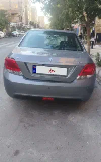 دنا تیپ۲ مدل۹۷