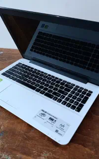 لپتاپ ایسوس ASUS TeK X555LDB